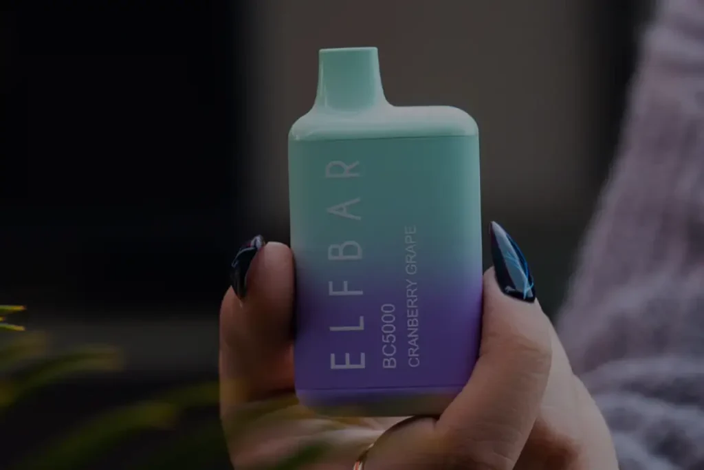 Elf Bar