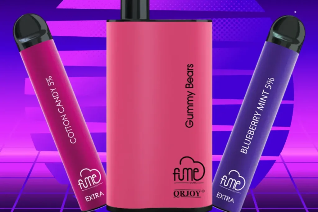 Fume Vape