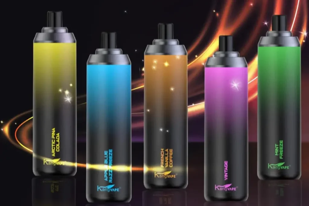 Kangvape