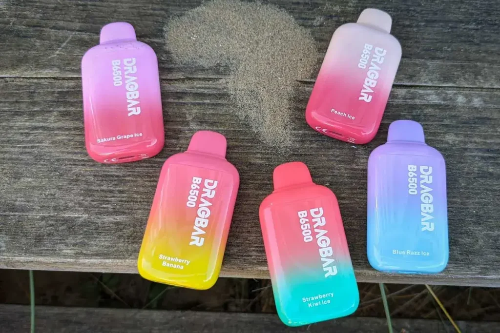 ZOVOO (by VOOPOO)