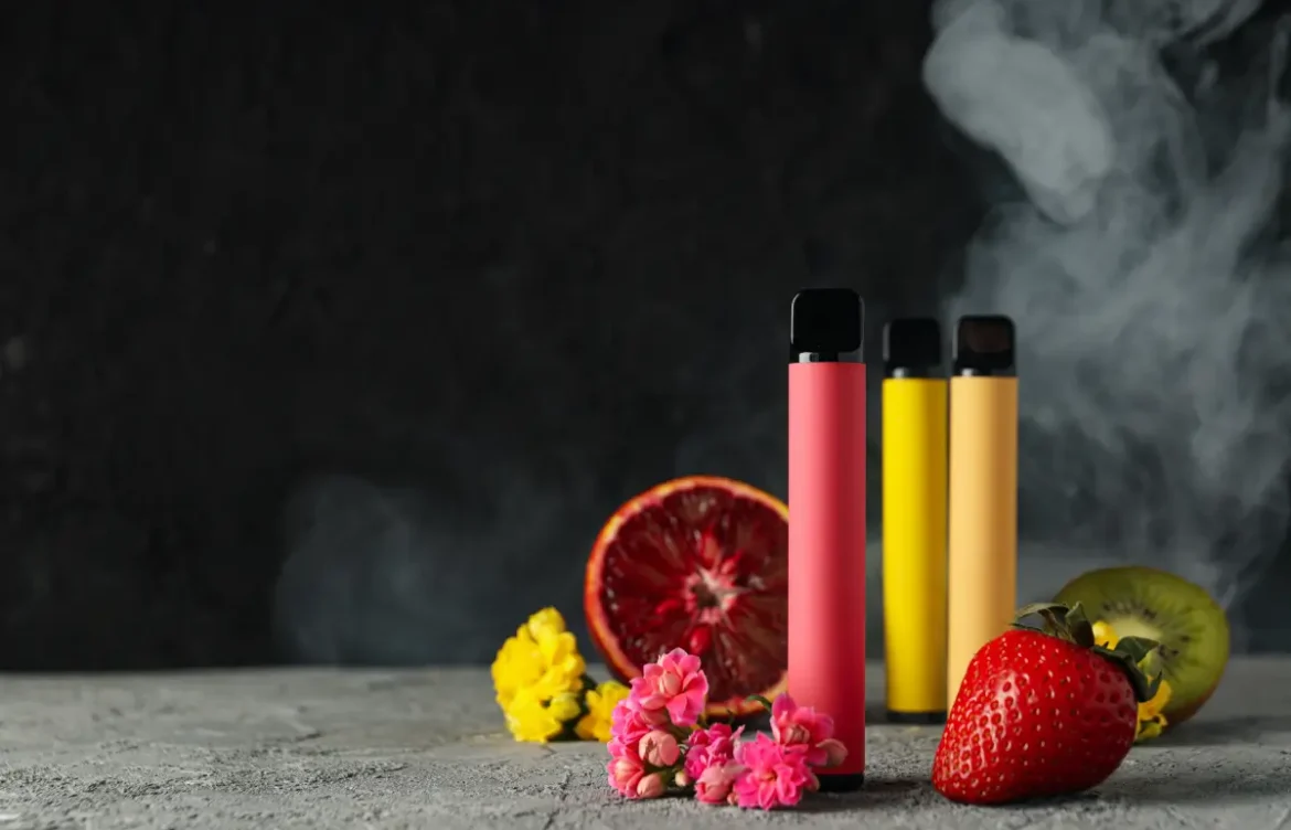 Top 10 Best Disposable Vape Brands of 2025