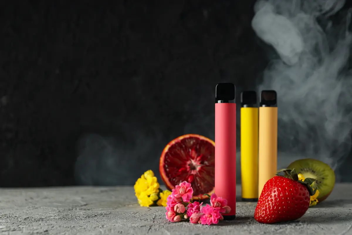 best disposable vape