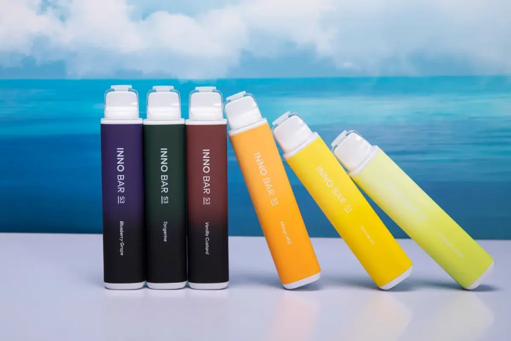 best disposable vape 2025
