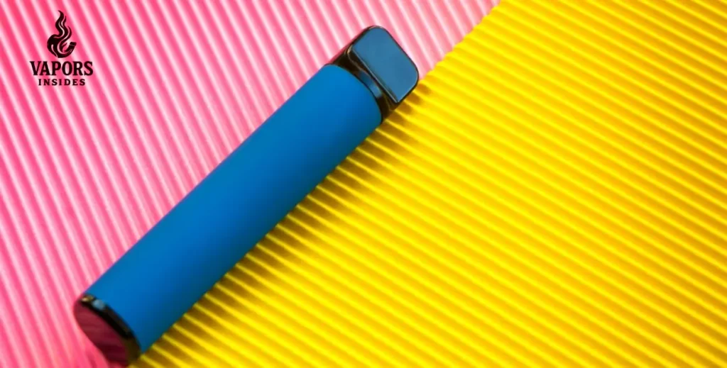 Mushroom Disposable Vape Review: