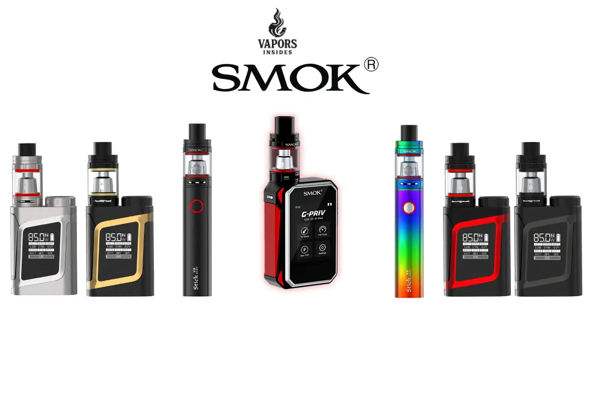 best smok 4 battery